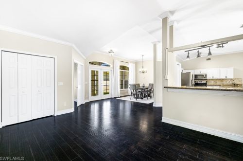 2602 16th St, Lehigh Acres FL  33971-5900 exterior