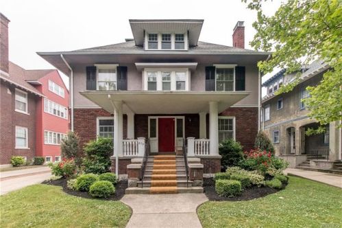 675 Lafayette Ave, Buffalo, NY 14222-1435