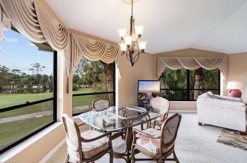 792 Eagle Creek Dr, Naples FL  34113-8004 exterior