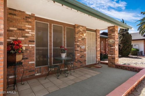 7313 Edgewood Ave, Mesa, AZ 85208-2722