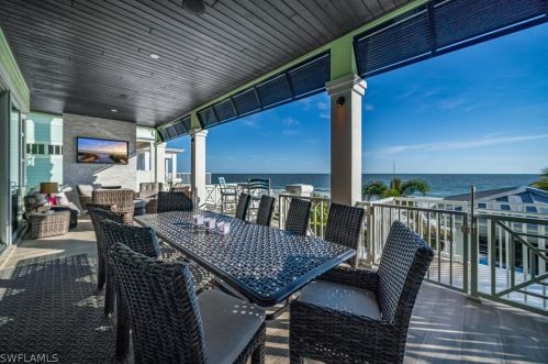 4148 Estero Blvd, Fort Myers Beach FL  33931-3826 exterior