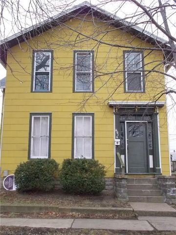601 Perry St, Sandusky, OH 44870-3711