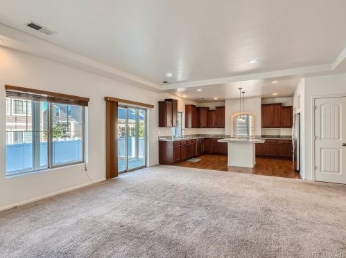 5345 Lisbon St, Denver CO 80015-3631 exterior