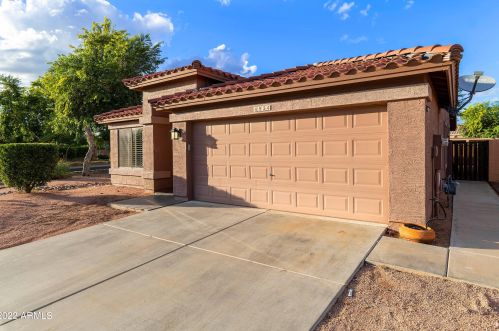 4534 Sycamore Ct, Gilbert, AZ 85298-8304
