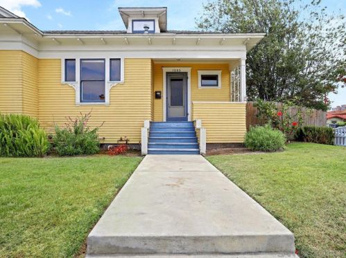 1003 Essex St, San Diego, CA 92103-3303