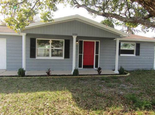 3535 Connon Dr, New Port Richey, FL 34652-6287