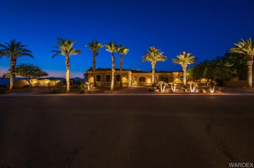 2243 Jo Ann Ave, Bullhead City, AZ 86442-8160