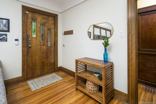 1960 Jasmine St, Denver CO  80220-1541 exterior