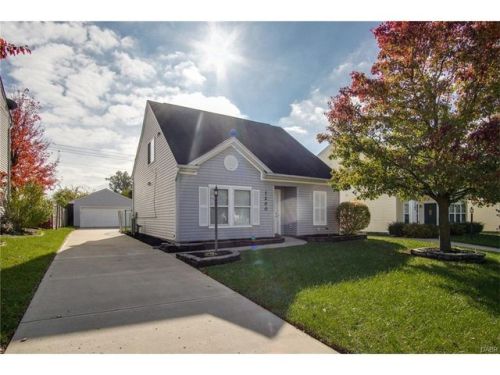 1200 Sunset Dr, Englewood, OH 45322-2264