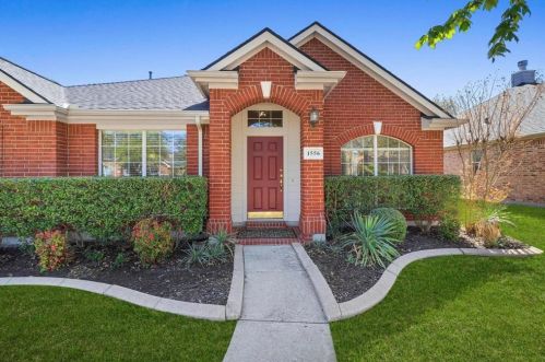 1556 Bradford Trace Dr, Allen TX  75002-0962 exterior