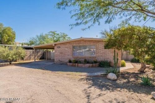 5350 Fairmount St, Tucson, AZ 85712-4123