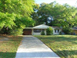 4108 Springdale Rd, Mobile AL  36609-6120 exterior