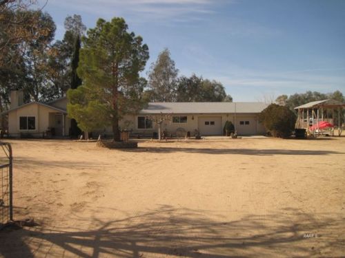353 Mark Ct, Inyokern, CA 93527-2944