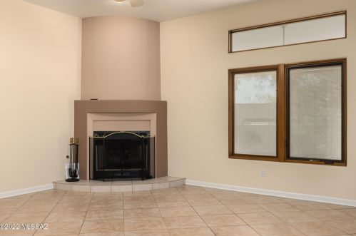 300 Hidden Quail Dr, Tucson AZ  85704-6940 exterior