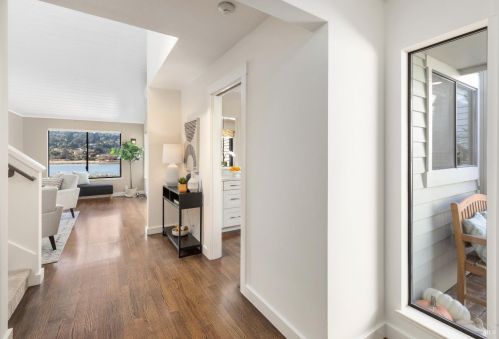 16 Eucalyptus Knoll St, Mill Valley CA  94941-2287 exterior