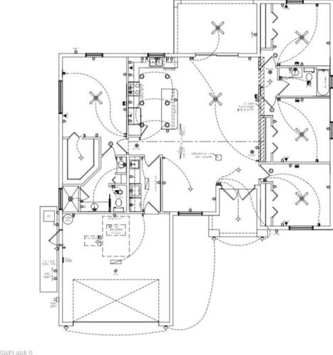 1022 Alvin Ave, Lehigh Acres FL 33971-6417 exterior