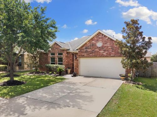 21127 Barrett Creek Ln, Richmond, TX 77407-6405