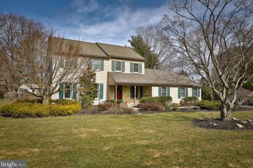 300 Ormandy Pl, Prospectville, PA 19002-2723