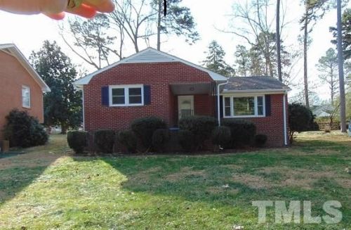 103 Thorndale Dr, Oxford, NC 27565-3143