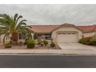 2218 Summerwind Cir, Henderson NV  89052-2321 exterior