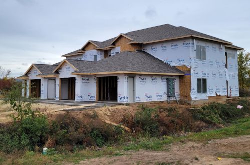 3807 Sunnyside Dr, La Crosse WI  54601-2252 exterior