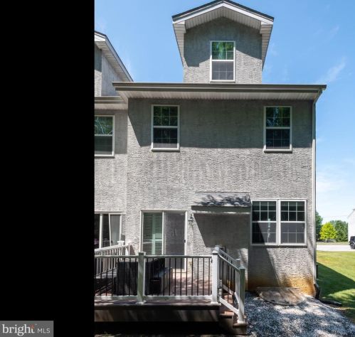 309 William Taft Ave, Downingtown PA  19335-3097 exterior