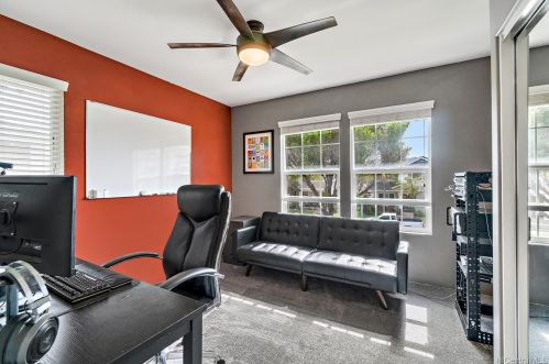 91-1262 Kaileolea Dr, Ewa Beach HI  96706-5033 exterior