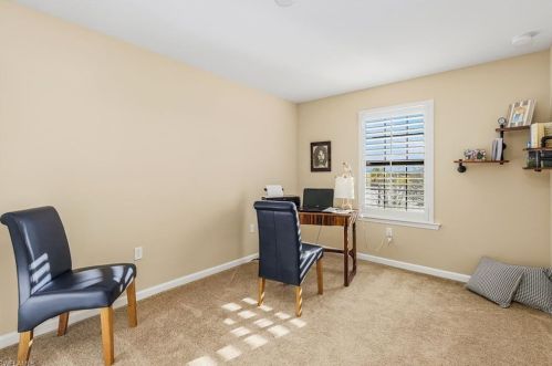 4526 Battlecreek Way, Ave Maria FL  34142 exterior