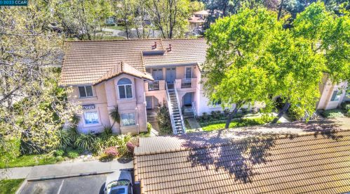 4721 Nicol Cmn, Livermore CA  94550-7734 exterior