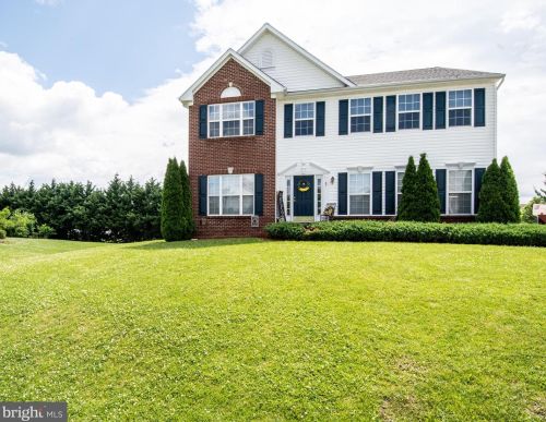 47 Yellow Tavern Ct, Harpers Ferry, WV 25425-3627