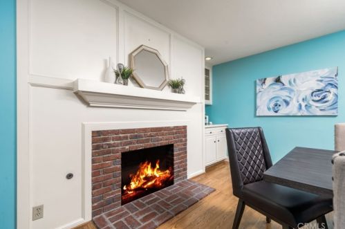 1022 Oak Canyon Ln, Glendora CA  91741-2256 exterior