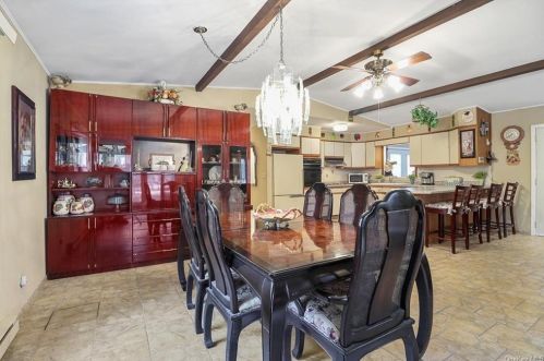 36 Nottingham Gate Rd, Rock Hill NY  12775-6505 exterior