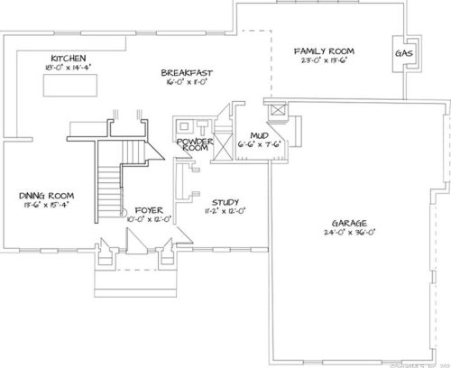 3 Copper Valley Ct, Cheshire, CT 06410-1760