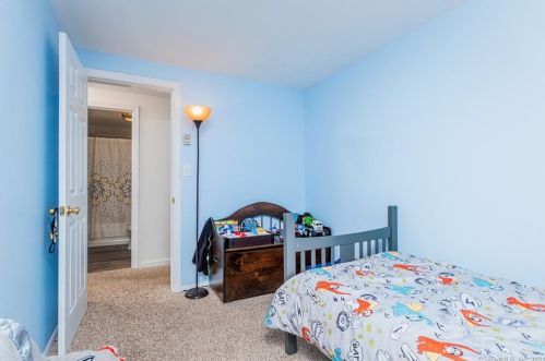 34 Juniper Ln, Norwich CT  06351-9119 exterior