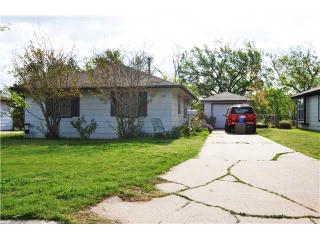 909 2nd St, Yukon, OK 73099-4530