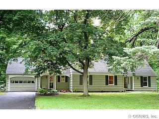 4360 Avenue, Rochester, NY 14618-3832