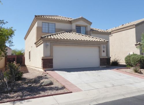 23264 Cocopah St, Buckeye AZ  85326-4010 exterior