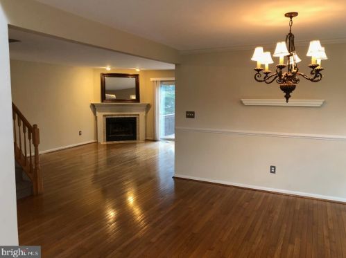 110 Gleneagles Dr, Blue Bell PA  19422-3240 exterior