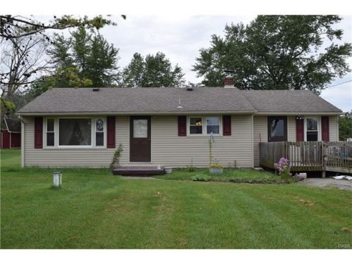 11549 Dayton Greenville Pike, Brookville, OH 45309-9647