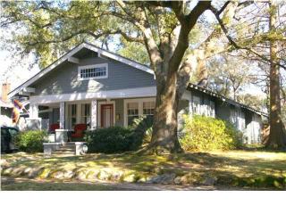61 Bienville Ave, Mobile, AL 36606-1463