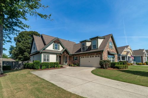 635 Morris Run, North Augusta, SC 29860-8181