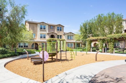 8 Ibiza, Trabuco Canyon CA  92688-2929 exterior