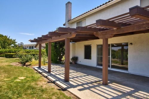 1201 Rippey St, El Cajon CA  92020-1741 exterior