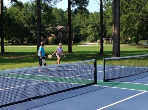 140 Rdg Lk Dr, Foreston SC 29102-4478 exterior