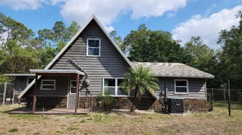 1810 Washburn Ave, Naples, FL 34117-1157