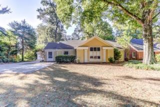 3419 Central Ave, Memphis, TN 38111-4405