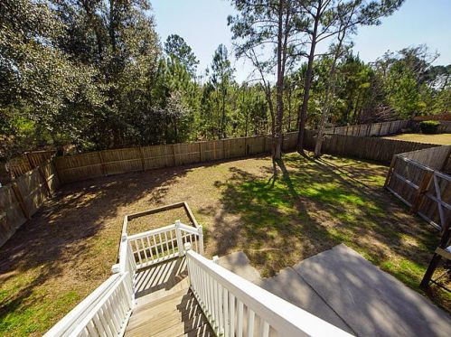 3621 Purple Martin Ct, Mount Pleasant SC  29466-9375 exterior