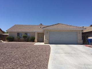 451 Silverado St, Barstow, CA 92311-4720