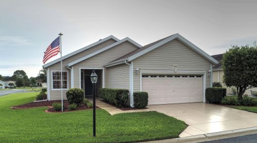 14201 85th Ave, Summerfield FL  34491-9382 exterior