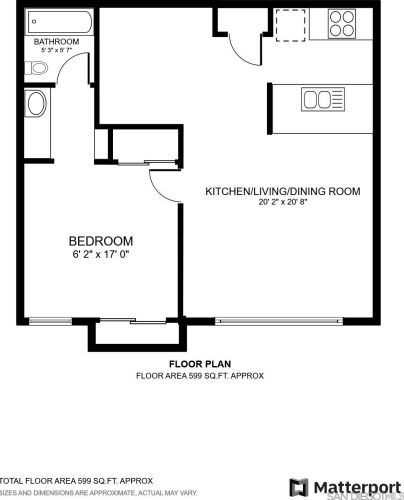 4860 Rolando Ct, San Diego CA 92115-2700 exterior